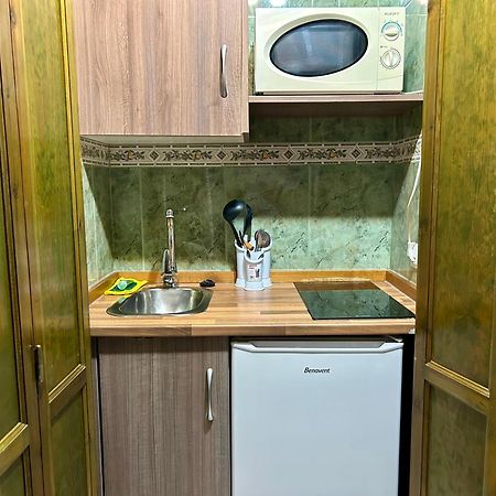Apartamentos Balcon De マロ エクステリア 写真