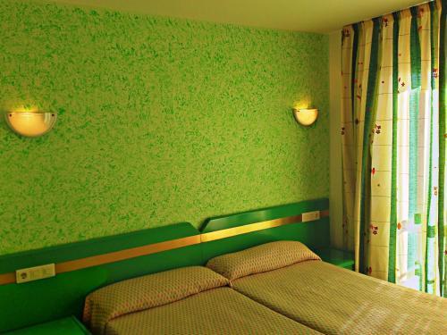 Apartamentos Balcon De マロ エクステリア 写真