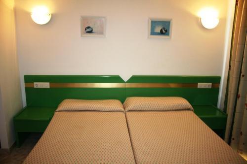Apartamentos Balcon De マロ エクステリア 写真