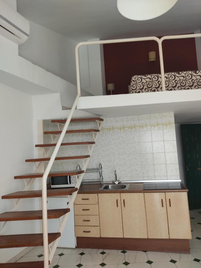 Apartamentos Balcon De マロ エクステリア 写真