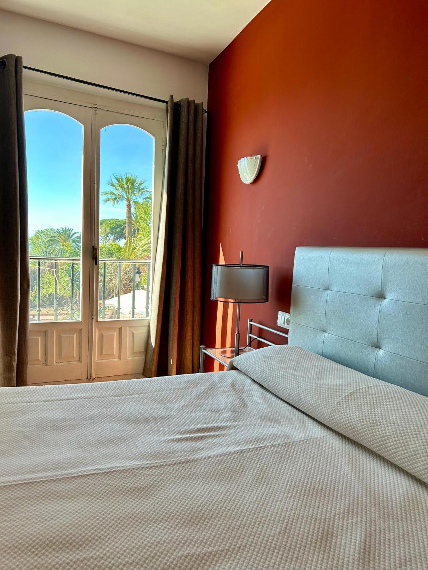 Apartamentos Balcon De マロ エクステリア 写真